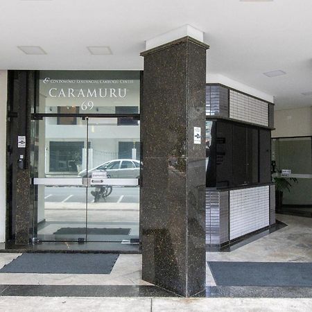 Crm67 - 3 Dorm, Climatizado, Garagem, Tv Smart Apartment Balneario Camboriu Bagian luar foto