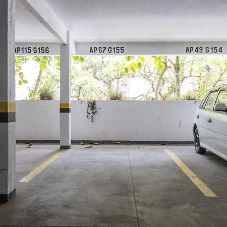 Crm67 - 3 Dorm, Climatizado, Garagem, Tv Smart Apartment Balneario Camboriu Bagian luar foto