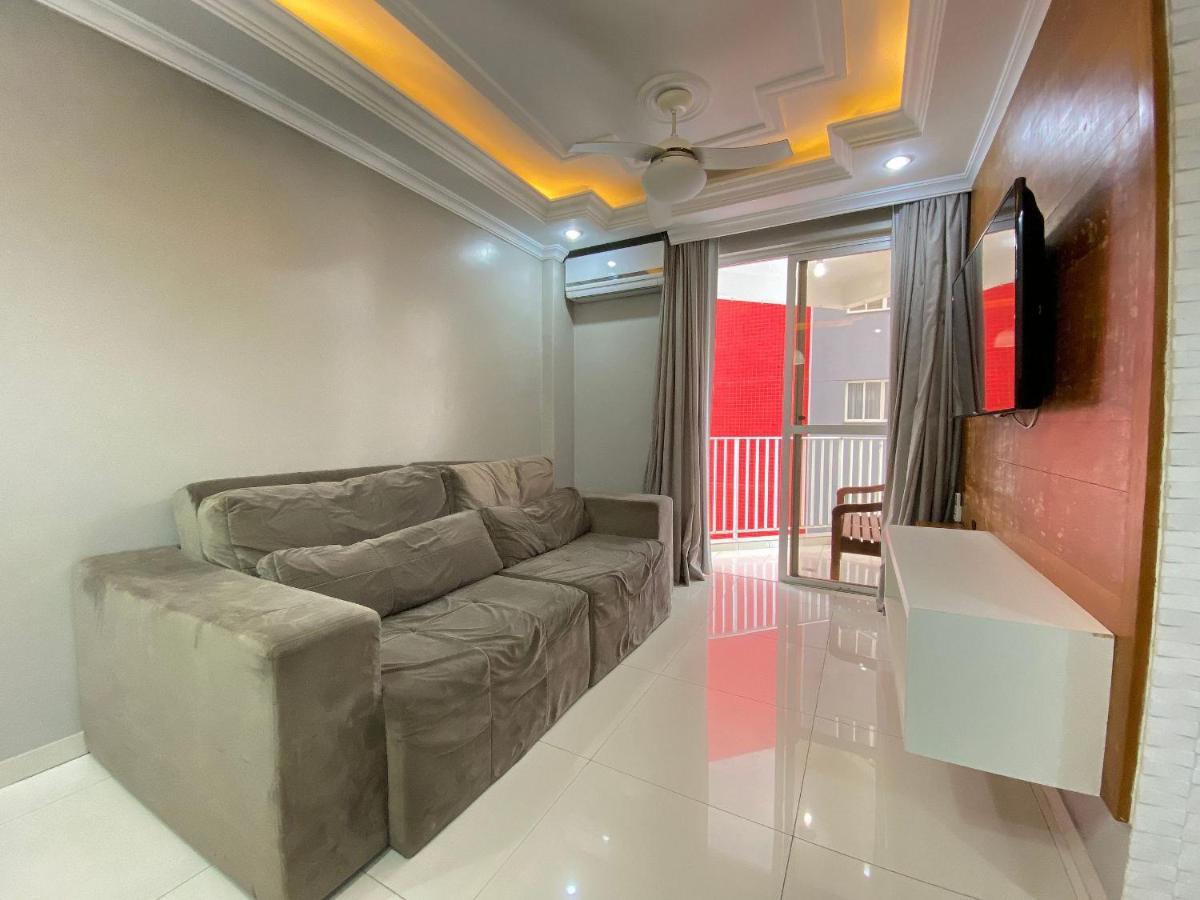 Crm67 - 3 Dorm, Climatizado, Garagem, Tv Smart Apartment Balneario Camboriu Bagian luar foto