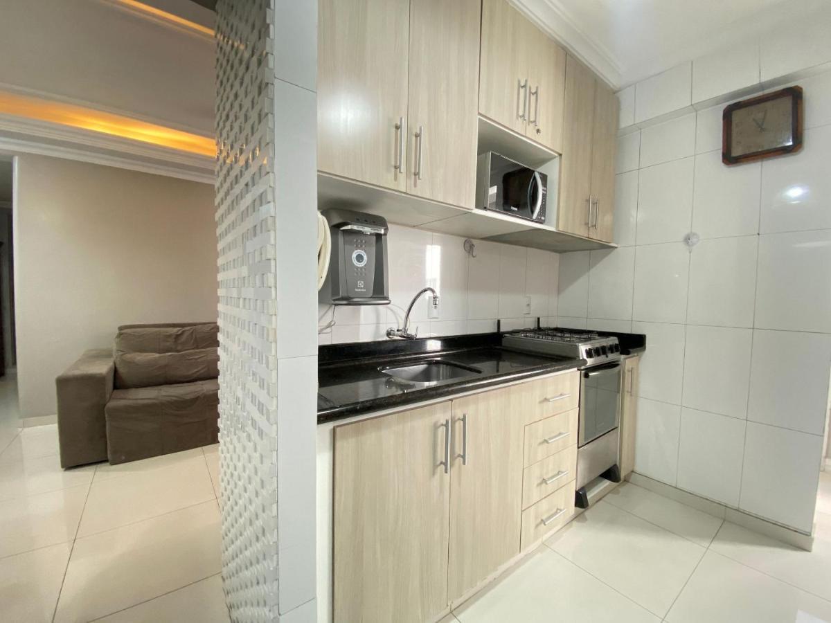 Crm67 - 3 Dorm, Climatizado, Garagem, Tv Smart Apartment Balneario Camboriu Bagian luar foto